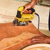 Dewalt  dekopírfűrész DWE349-QS 650W