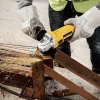 Dewalt sarokcsiszoló DWE4117-QS 900W, 125mm