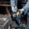 Dewalt sarokcsiszoló DWE4117-QS 900W, 125mm