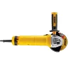 Dewalt sarokcsiszoló DWE4217-QS 1200W, 125mm