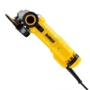 Dewalt sarokcsiszoló DWE4217-QS 1200W, 125mm