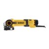 Dewalt dwe4257-qs sarokcsiszoló 1500w, 125mm