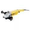 Dewalt sarokcsiszoló DWE492S-QS 2200W, 230mm