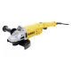 Dewalt sarokcsiszoló DWE492S-QS 2200W, 230mm
