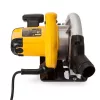 Dewalt körfűrész DWE560-QS 1350W