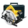 Dewalt körfűrész DWE560K-QS 1350W