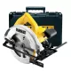 Dewalt körfűrész DWE560K-QS 1350W