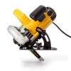 Dewalt körfűrész DWE560K-QS 1350W