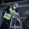 Dewalt körfűrész 190 mm DWE5615-QS 1500 W