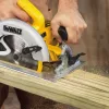 Dewalt körfűrész DWE575K-QS 1600W
