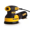 Dewalt excentercsiszoló DWE6423-QS 280W