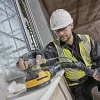 Dewalt excentercsiszoló DWE6423-QS 280W