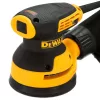 Dewalt excentercsiszoló DWE6423-QS 280W