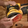 Dewalt excentercsiszoló DWE6423-QS 280W