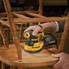 Dewalt excentercsiszoló DWE6423-QS 280W