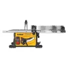 Dewalt asztali körfűrész állvánnyal DWE7485RS-QS 1850 W