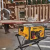 Dewalt asztali körfűrész állvánnyal DWE7485RS-QS 1850 W