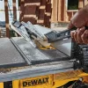 Dewalt asztali körfűrész állvánnyal DWE7485RS-QS 1850 W