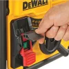 Dewalt asztali körfűrész DWE7492-QS 2000W, 250 mm