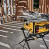 Dewalt asztali körfűrész DWE7492-QS 2000W, 250 mm