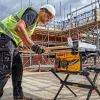 Dewalt asztali körfűrész DWE7492-QS 2000W, 250 mm