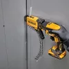 Dewalt gipszkarton csavar tárazott PH2 3,5x45mm, nagy menetemelkedésű, fához (1000db/dob)