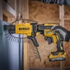 Dewalt gipszkarton csavar tárazott PH2 3,5x45mm, nagy menetemelkedésű, fához (1000db/dob)