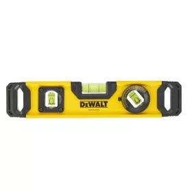 Dewalt torpedó vízmérték 25cm/10" DWHT0-43003