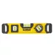 Dewalt torpedó vízmérték 25cm/10" DWHT0-43003