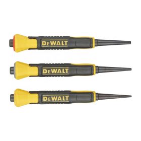 Dewalt pontozó 3 részes DWHT0-58018