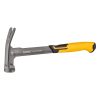 Dewalt acél kalapács, 400g DWHT51138-0