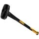 Dewalt EXOCORE pörölykalapács 4,5kg DWHT56029-0