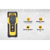 Dewalt DWHT77100-XJ lézeres távolságmérő 30m