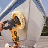 Dewalt polírozó gép DWP849X-QS 1250W