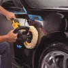Dewalt polírozó gép DWP849X-QS 1250W