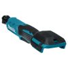 Makita akkus racsnis kulcs DWR180RA 18V 2,0Ah