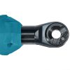 Makita akkus racsnis kulcs DWR180RA 18V 2,0Ah