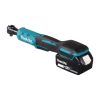 Makita akkus racsnis kulcs DWR180Z 18V alapgép