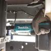 Makita akkus racsnis kulcs DWR180Z 18V alapgép