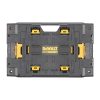 Dewalt ToughSystem 2.0 és TSTAK adapter (tálca)