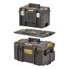 Dewalt ToughSystem 2.0 és TSTAK adapter (tálca)