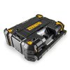 Dewalt DWST1-81078-QW akkumulátor töltő és Bluetooth rádió