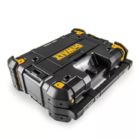   Dewalt akkumulátor töltő és Bluetooth rádió DWST1-81078-QW alapgép