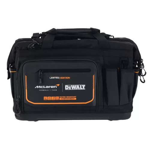 Dewalt x McLaren szerszámos táska 20"