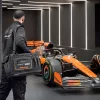 Dewalt x McLaren szerszámos táska 20"