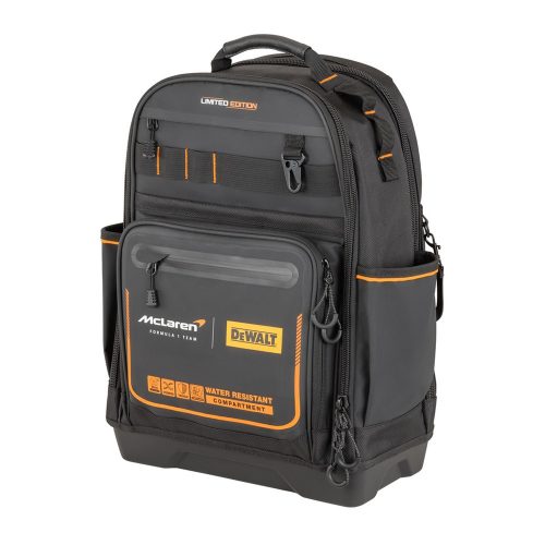 Dewalt x McLaren F1 Team Pro hátizsák