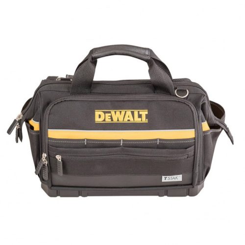 Dewalt DWST82991-1 szövet szerszámos táska 543x350x100mm