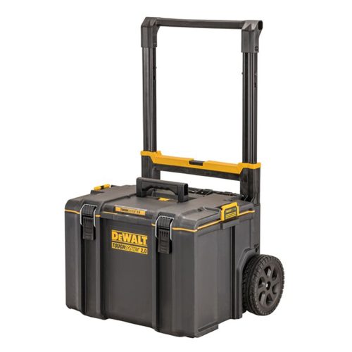 Dewalt Toughsystem DS450 BOX 2.0 tárolórendszer (DWST1-75668)