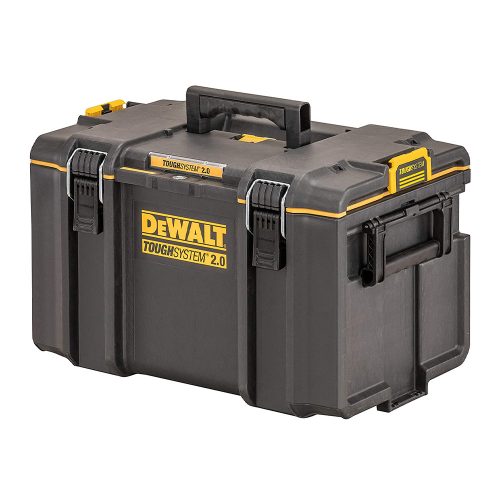 Dewalt Toughsystem DS400 BOX 2.0 tárolórendszer (1-70-323)