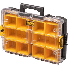   Dewalt DWST83394-1 Toughsystem 2.0 rendszerező 550x370x130 mm